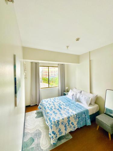 Magallanes Residences Condominium 211&212B