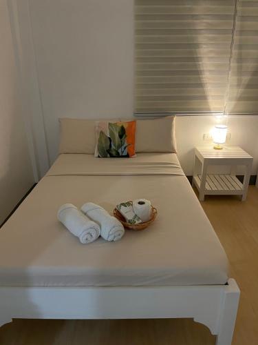 Villa Darroca Palawan