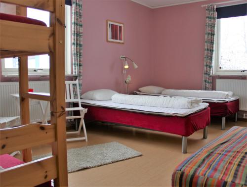 Hällefors Hostel & Kanotcenter