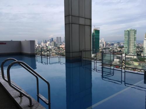 Cozy 1 Bedroom Condo Unit