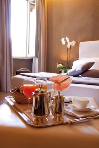 Hotel San Rocco