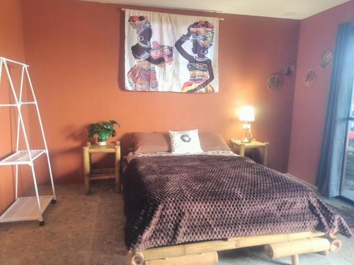 Portofhino South Homestay