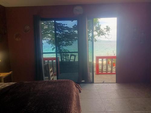 Portofhino South Homestay