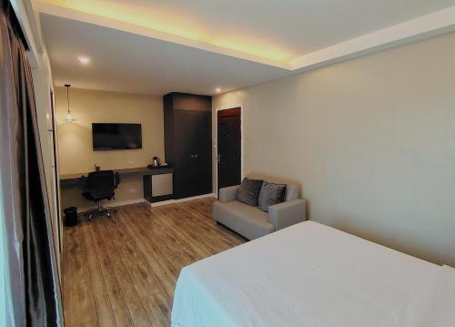Ambien's Place Residential Hotel