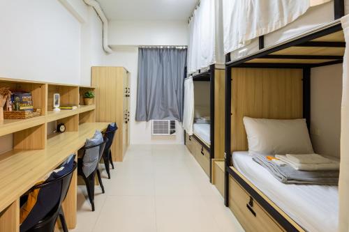 The City Flats Circuit