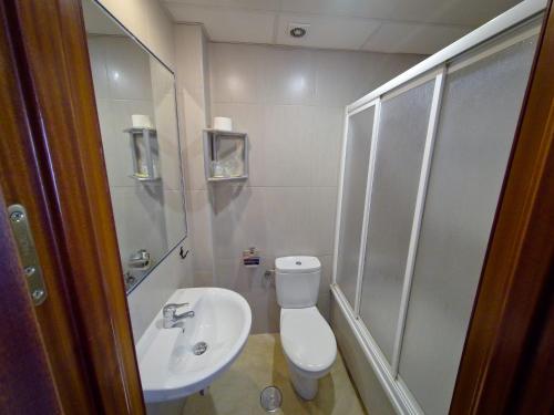 Hostal La Muralla