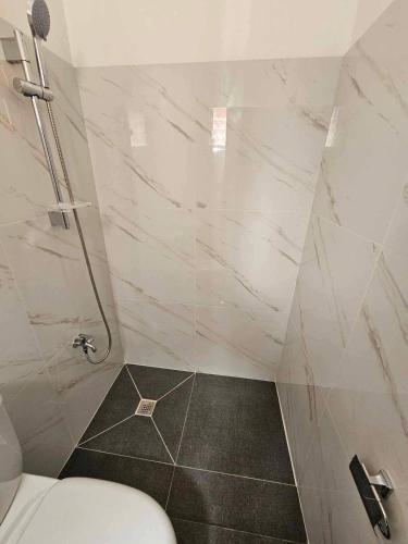 Blue House Near Davao Airport