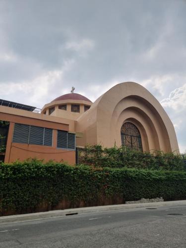 One Palm Tree Villas