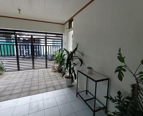 Homestay in Camarin
