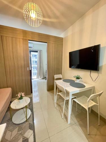 Vanilla Suites Mall of Asia Complex