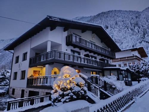 Tirolerheim Grüner