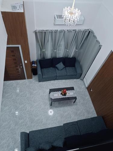 Mcqueen Transient house 2024