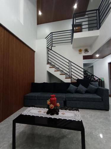 Mcqueen Transient house 2024