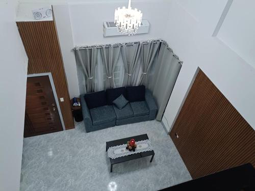 Mcqueen Transient house 2024