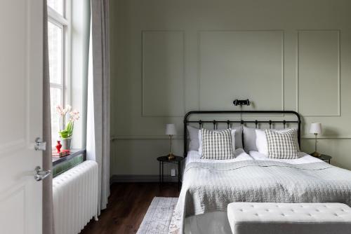 Stationen Bed & Breakfast