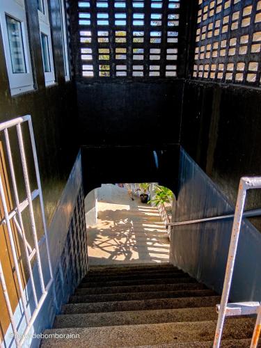 Playa de Bombora Inn