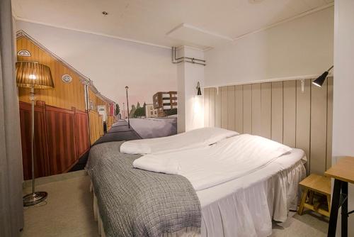 Hostel Villa Kemi