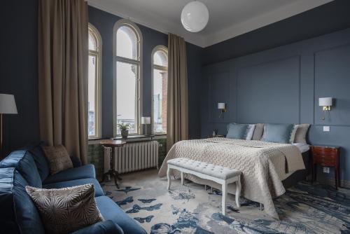 Stationen Bed & Breakfast