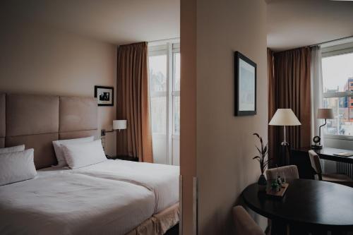Ameron Berlin Villa Abion