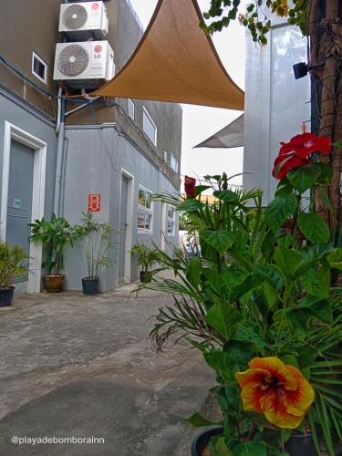 Playa de Bombora Inn