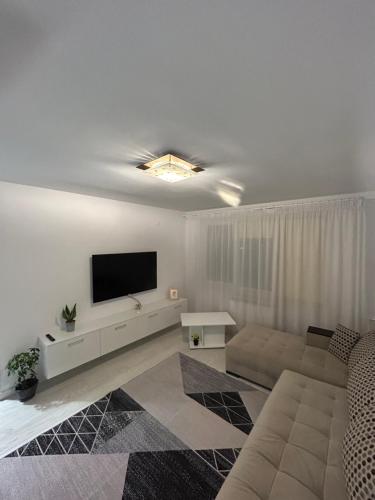 Apartament Central