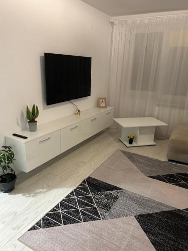 Apartament Central