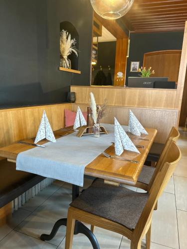 Pension Gasthof Hirschen