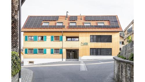 Alpen Krone by Maier - Dornbirn