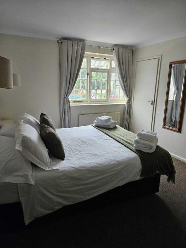 The Barford Inn