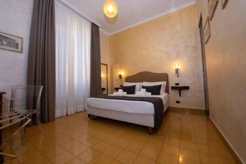 Aelius B&B by Roma Inn