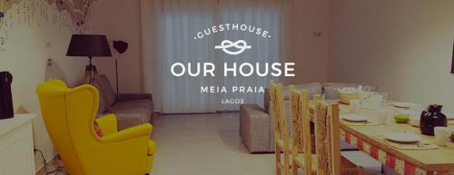 Guesthouse Our House