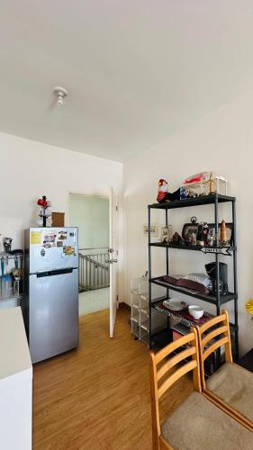 Studio Condo unit in Amaia Steps Novaliches