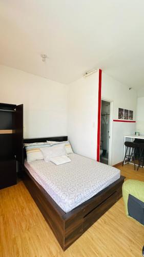 Studio Condo unit in Amaia Steps Novaliches