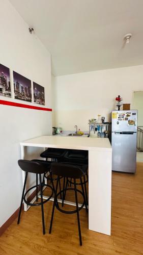 Studio Condo unit in Amaia Steps Novaliches