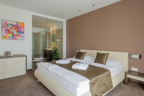 Hotel Tenis