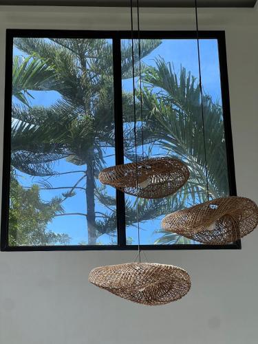 NEW Exclusive Luxury Pool Villaa