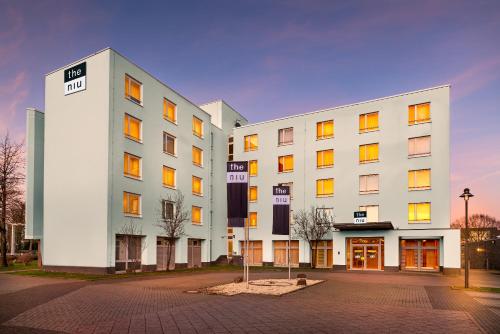 Holiday Inn - the niu Blade Solingen