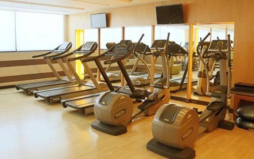 Spacious Cozy Corner