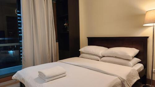 Casa Antonio at Two Palm Tree Villas Beside NAIA3