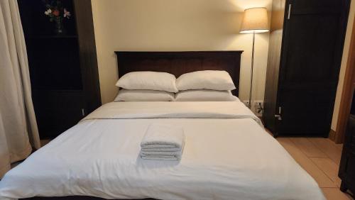 Casa Antonio at Two Palm Tree Villas Beside NAIA3