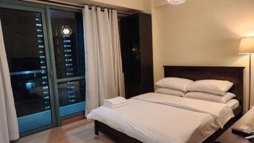 Casa Antonio at Two Palm Tree Villas Beside NAIA3