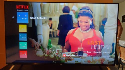 Casa Antonio at Two Palm Tree Villas Beside NAIA3