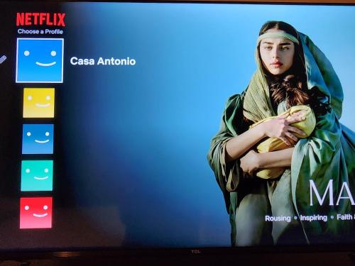 Casa Antonio at Two Palm Tree Villas Beside NAIA3