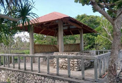 The Balete Resthouse