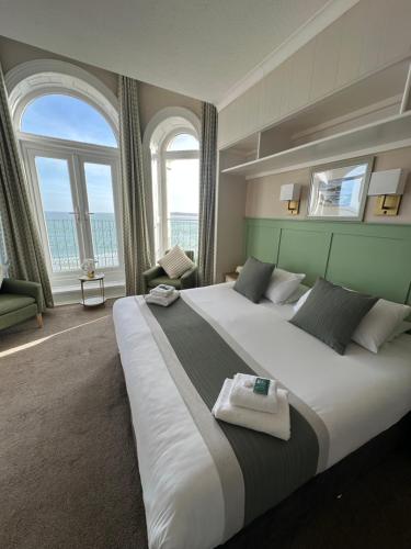 Clarence House Hotel