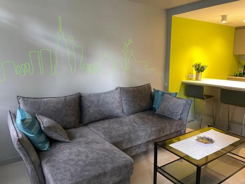 Good Time Apartments - Warsaw City Centre