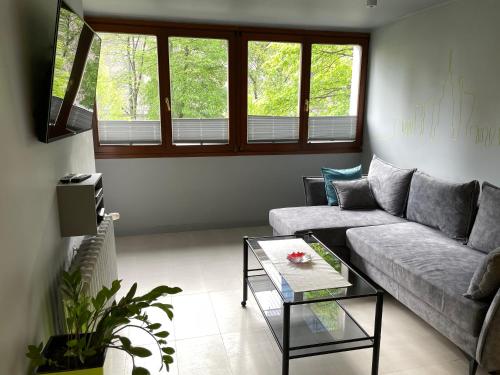 Good Time Apartments - Warsaw City Centre