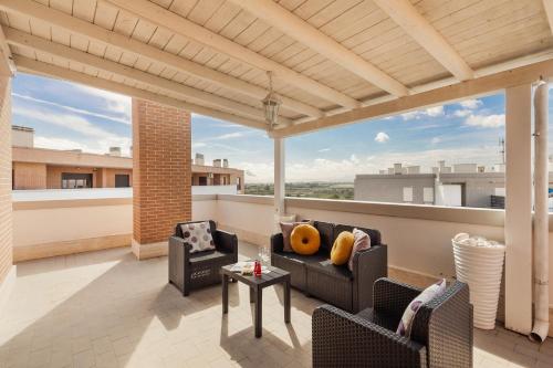 Airport & Fair Suite Apartments