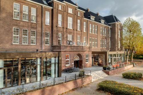 The Rebyl Nijmegen A Tribute Portfolio Hotel