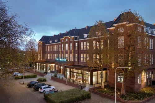 The Rebyl Nijmegen A Tribute Portfolio Hotel